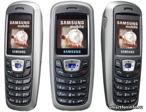 телефон Samsung C210