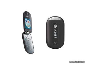 телефон Motorola PEBL U6