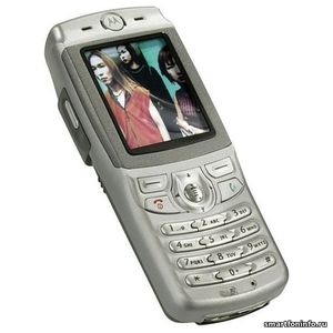 Телефон Motorola E365