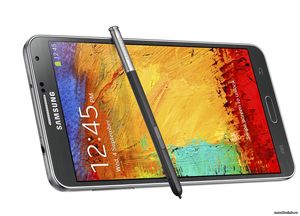 Samsung Galaxy Note N9770