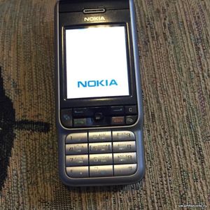 телефон Nokia 3230
