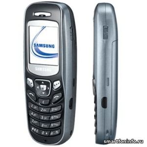 телефон Samsung C230