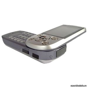 Мобильный телефон Sony Ericsson S700i