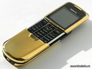 телефон Nokia 8800