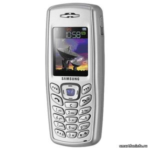 Сотовый телефон Samsung X120