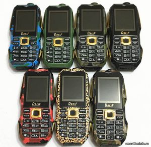 моделей китайских телефонов