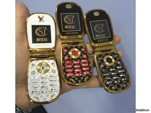 Китайские копии телефонов