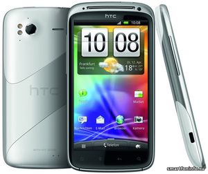 Китайский HTC Sensation X15i