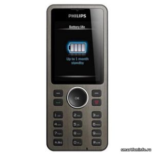 Philips Xenium X312