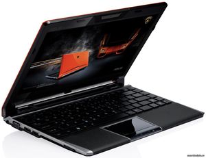 нетбук ASUS VX6