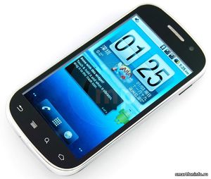 HTC A1000 Android 2.2