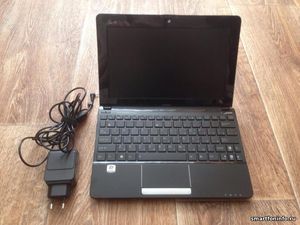 нетбука ASUS Eee PC 1015T Seashell