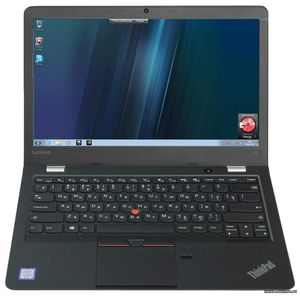 ноутбук ThinkPad Edge