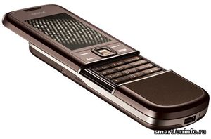 Nokia 8800 Arte