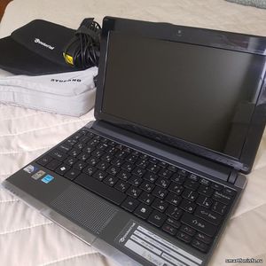 Packard Bell dot S2