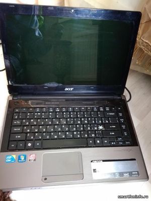 Acer ZQ1B