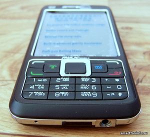 китайский телефон Nokia F2000