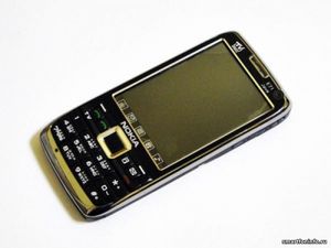 телефона Nokia E71++(A838) 2 sim