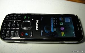 Китайский Nokia 6800