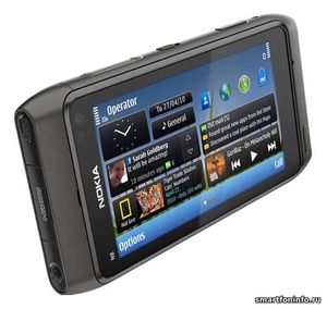 Мобильный телефон Nokia N8 Китай