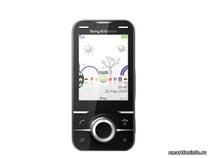 Sony Ericsson G1 Gps телефон