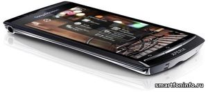 Sony Ericsson Xperia Arc