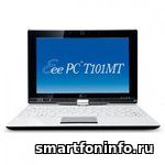 ASUS Eee PC T101MT