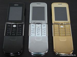 8900 nokia копия