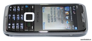 китайский телефон nokia e71