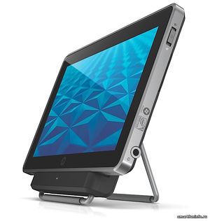 HP Slate 500