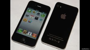 Копия iPhone 4G W88