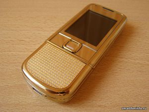 Китайский мобильный телефон Nokia 8800